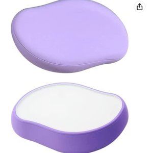 [PURPLE] Crystal Hair Eraser